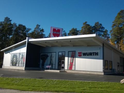 Würth Parainen