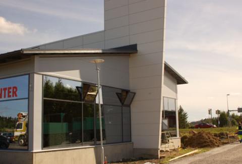 Wurth Center