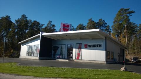 Würth Parainen